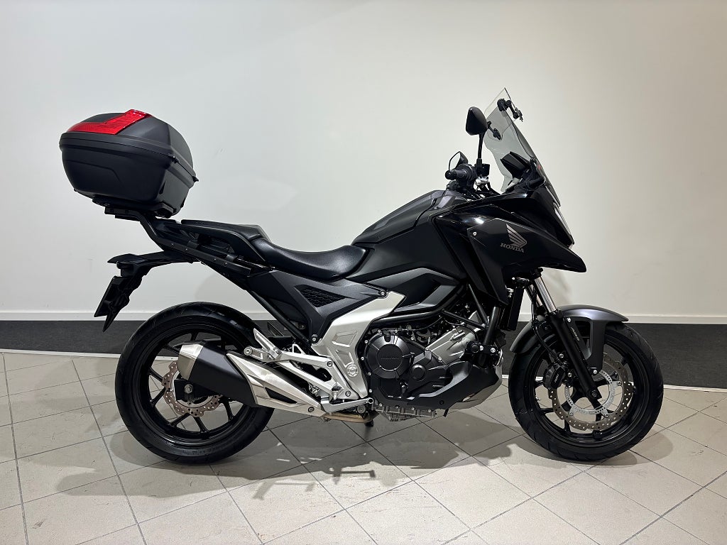 Honda NC750X ABS 