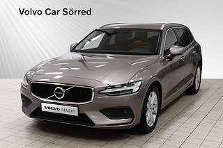 Volvo V60 B4 Diesel Momentum Advanced SE