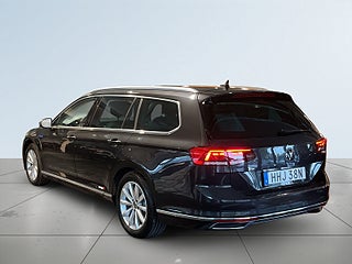 Volkswagen Passat Sportscombi GTE 1.4 TSI GTE Plug-In MOMS/Kamera/SoV