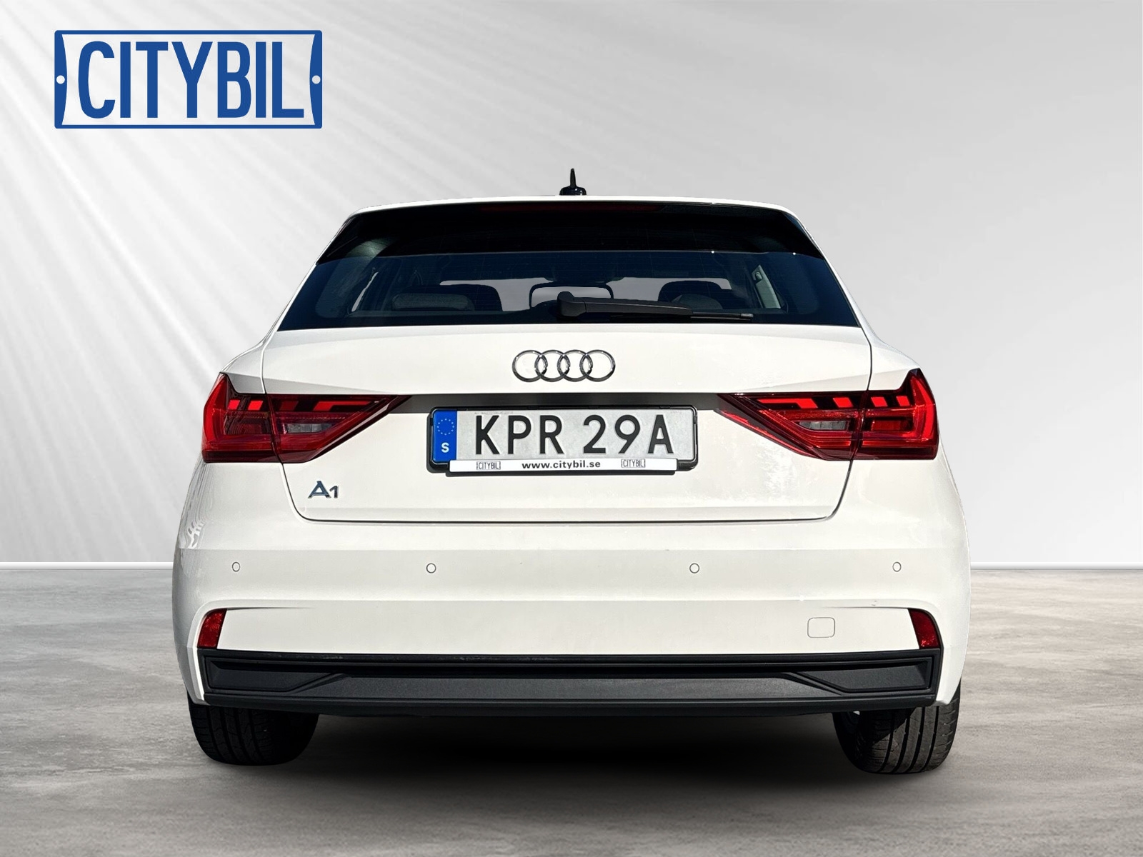Audi A1 2020, bild 4/77