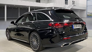 Kombi Mercedes-Benz E 11 av 12