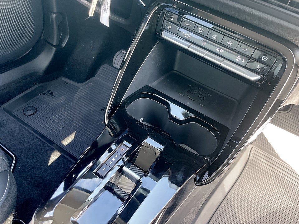 Bild på Citroën E-C3 Max - OMGÅENDE LEVERANS!