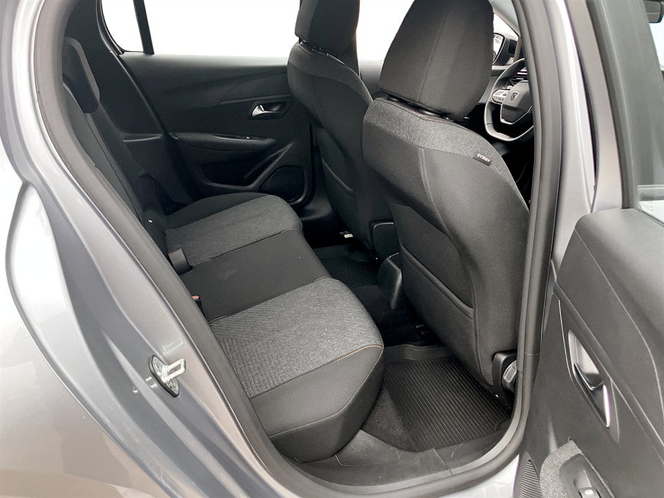 Bild på Peugeot 208 Style Hybrid 100hk Aut CARPLAY BACKSENSORER