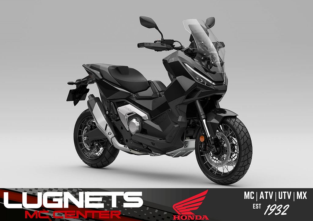 Honda  X-ADV 750 "Säkra ditt exemplar för våren" 
