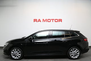 Kombi Renault Mégane 3 av 23