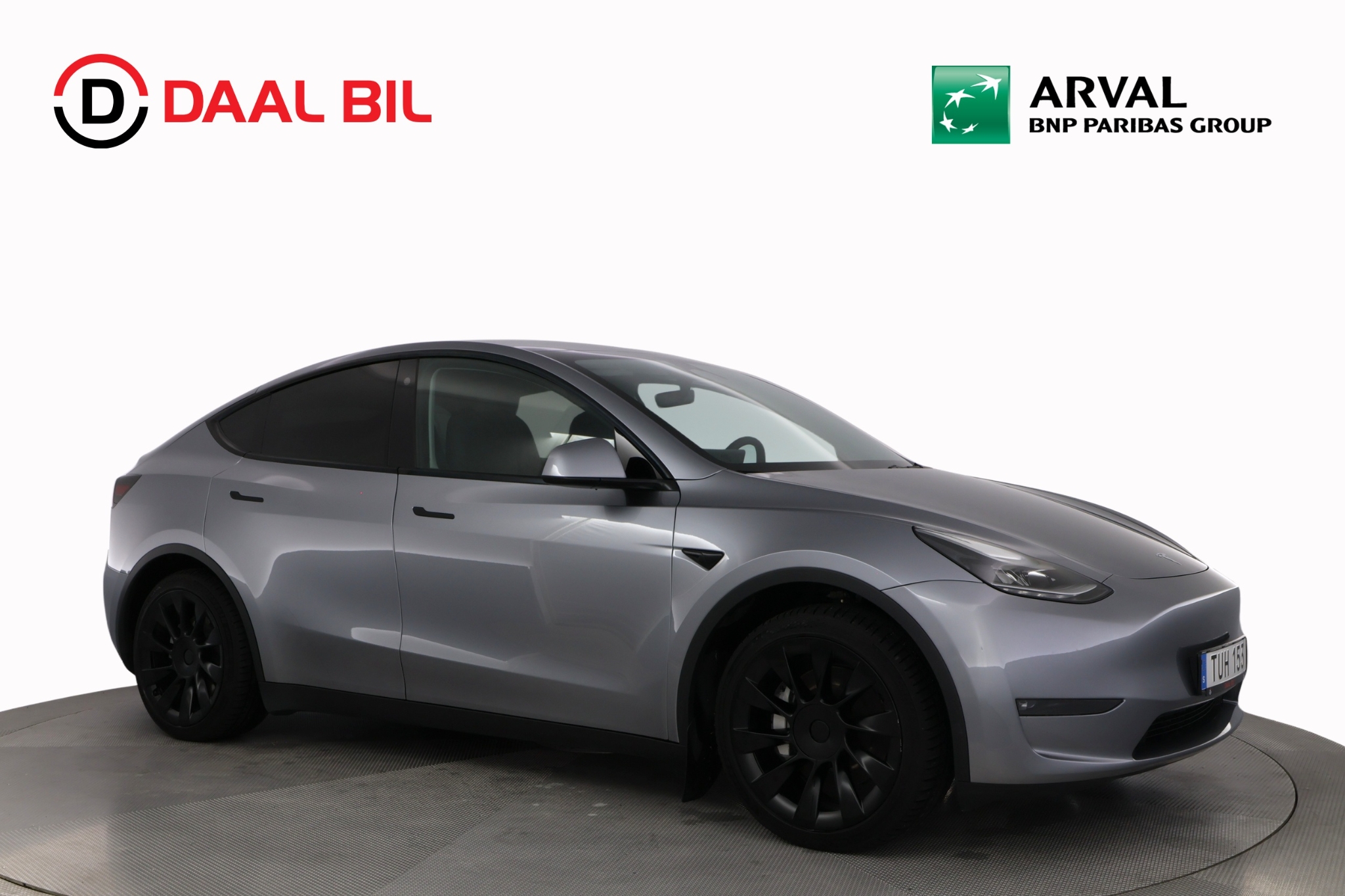Tesla Model Y 2023, bild 4/10
