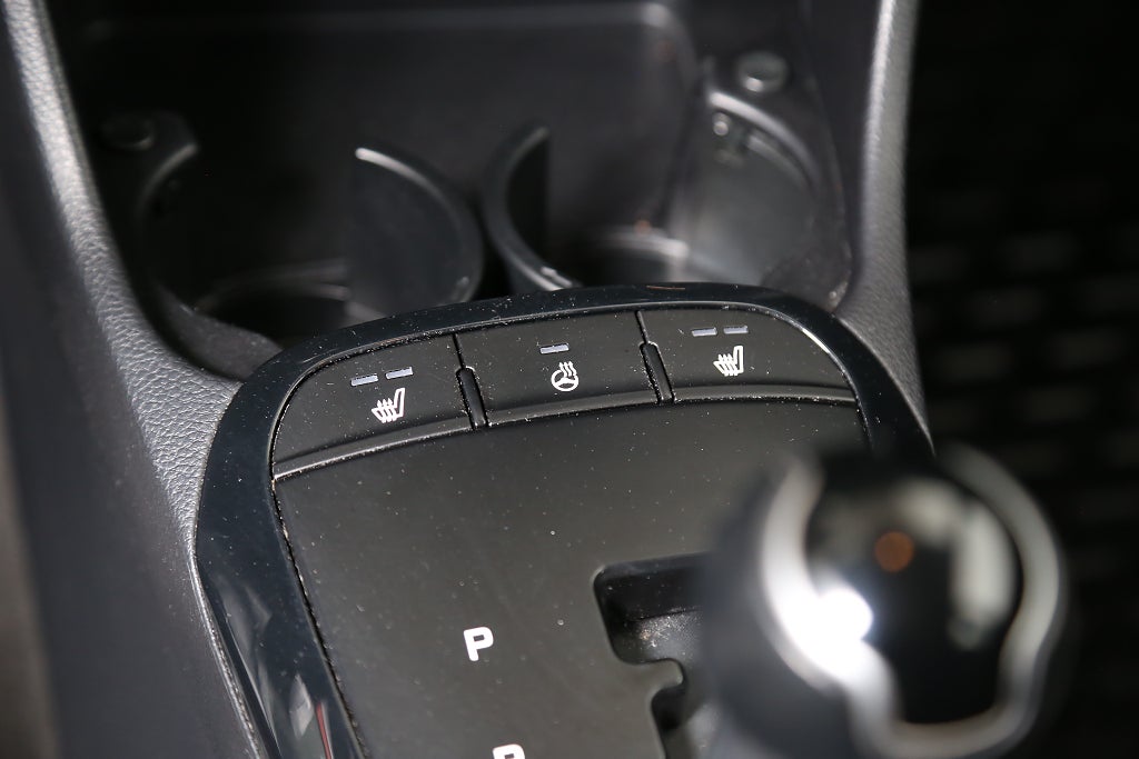 Kia Picanto 1,25 84hk Advance Automat 5D Bluetooth P-sensor 2018