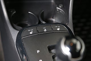 Halvkombi Kia Picanto 19 av 23
