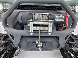 Can-Am Traxter HD9 976cc MOMS/Bandsats/Hytt/Värmepaket/Arbetsbelysning – bild 15