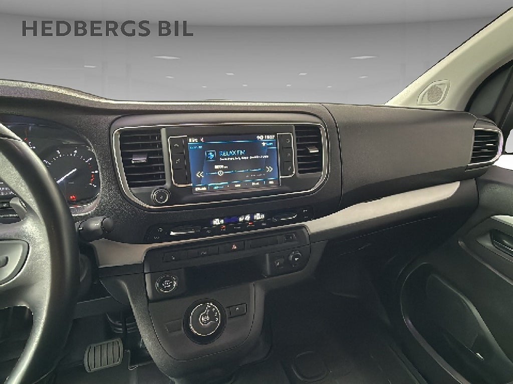 Peugeot Expert PRO + L3  2.0 BlueHDi  thumbnail