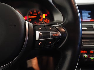 Kombi BMW 520d 19 av 23