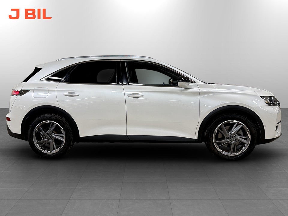 Bild på DS 7 Crossback E-Tense Exclusive 300hk Aut RÄNTEKAMPANJ MED DNB 3,99%