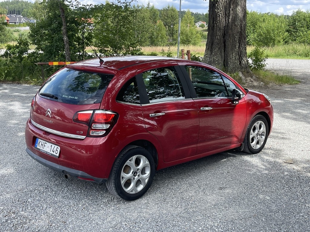 Citroen C3 2013, kuva 3/50