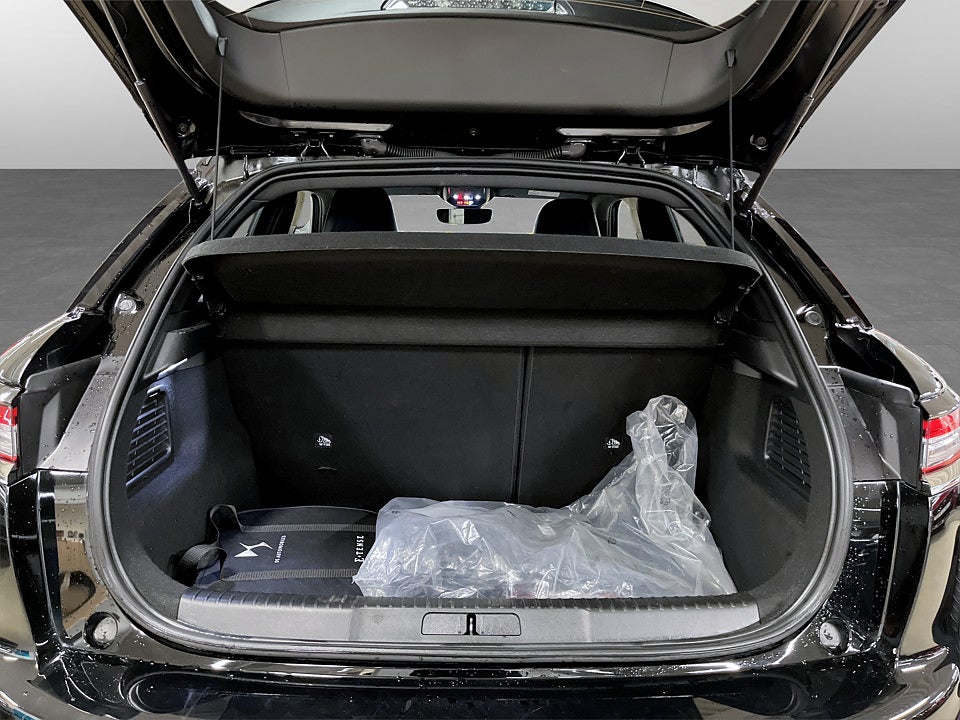 Bild på DS 3 Crossback E-Tense 136hk Aut B-KAMERA NAVI