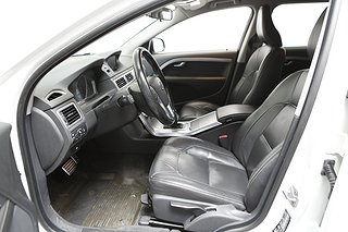 Kombi Volvo V70 8 av 22
