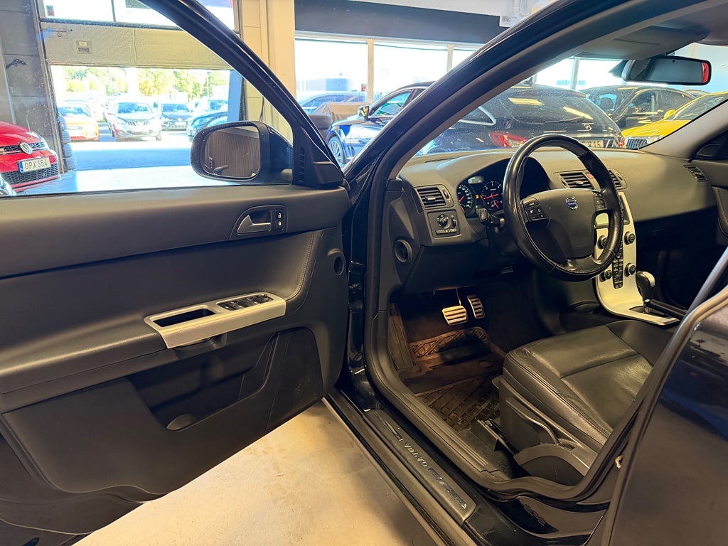 Volvo S40 2012 - miniatyr 8
