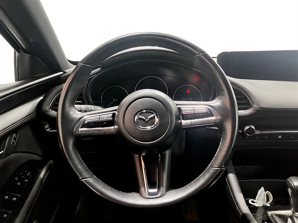 Bild på Mazda 3 Hatchback Sky 2.0 150hk Aut - B-KAMERA, NAVI
