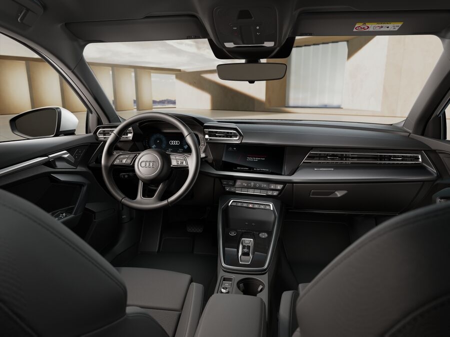 Audi A3 2026, bild 7/10