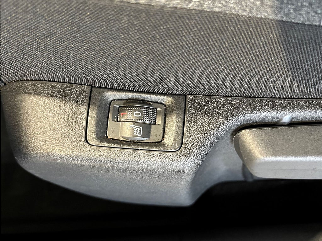 Bild på Citroën C3 Shine 1.2 PT 110hk Aut - CARPLAY, BACKSENSORER