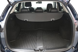 SUV Mazda CX-5 20 av 22