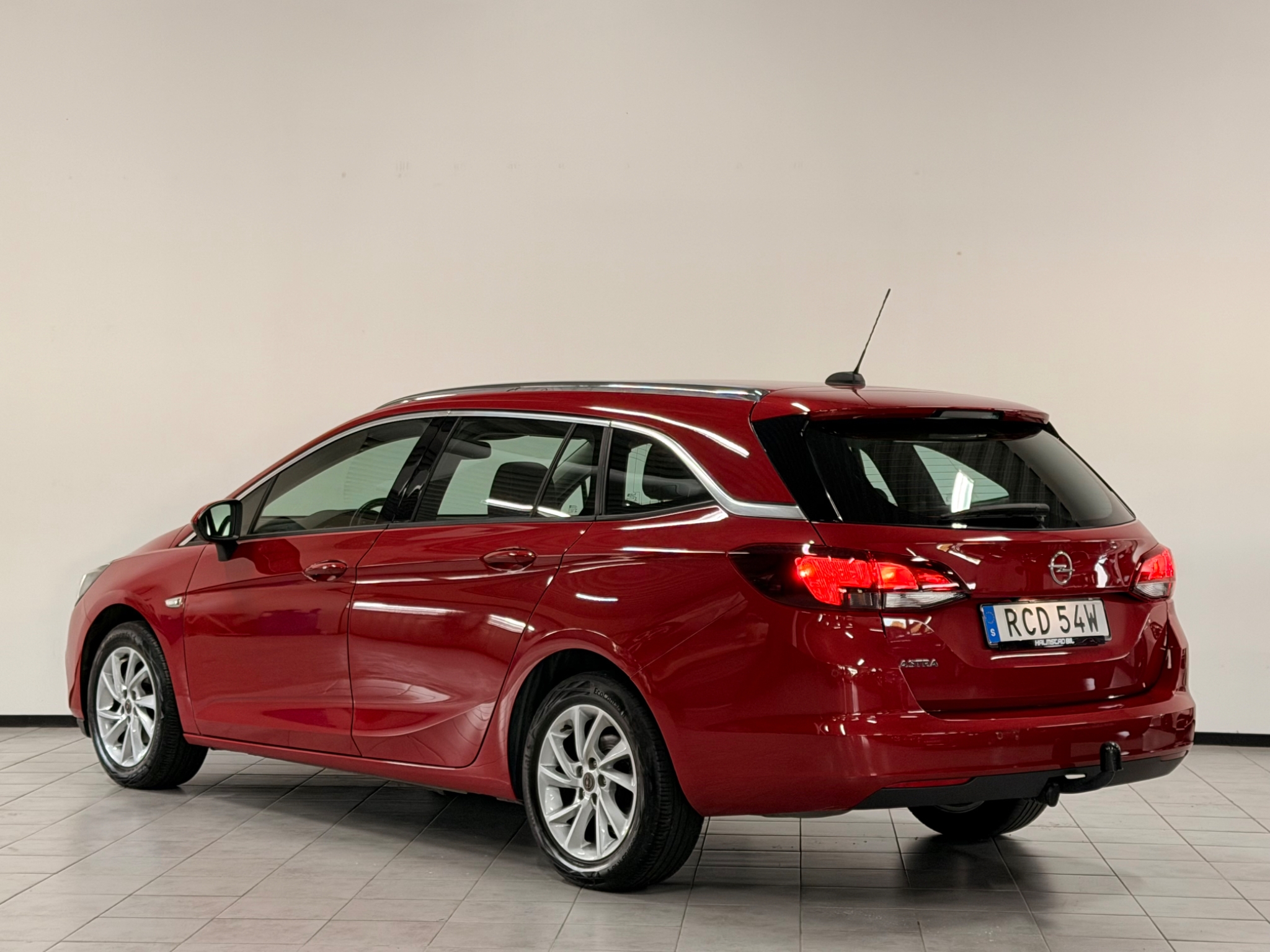 Opel Astra 2021, photo 5/56