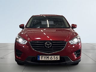 Mazda CX-5 2.5 SKYACTIV-G AWD S&V-Hjul/Backkamera/Elstolar/Bose – bild 2