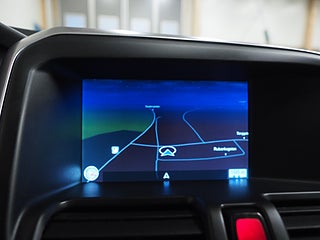 SUV Volvo XC60 26 av 30