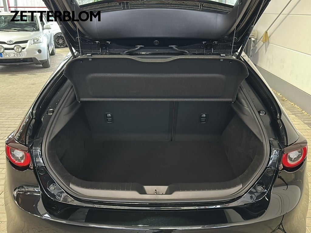 Kombi Mazda 3 6 av 22