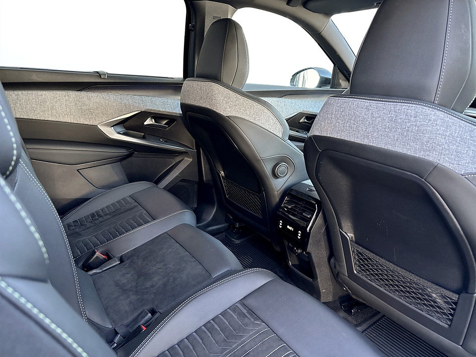 Bild på Peugeot 5008 GT HYBRID 145hk Aut - 7-SITS,360-KAMERA