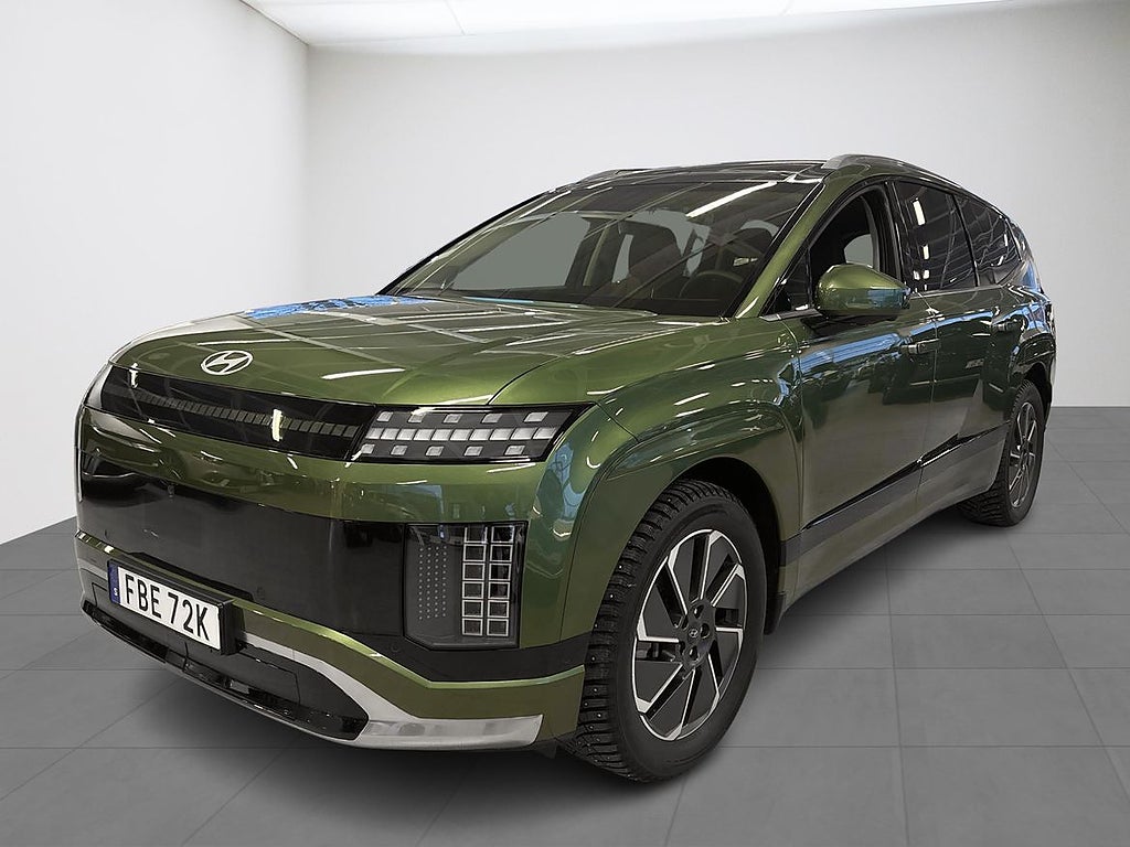 Hyundai IONIQ 9 Performance AWD Calligraphy