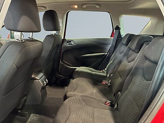 Peugeot 308 sw 1.6 THP Värmare Kamkedja – bild 13