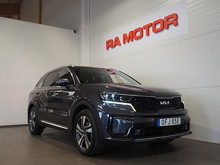 SUV Kia Sorento 3 av 26