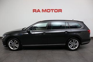Kombi Volkswagen Passat 3 av 28