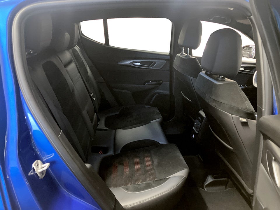 Bild på Alfa Romeo Tonale Edizione Speciale Hybrid 1.5 T TCT 130hk Aut B-KAMERA 