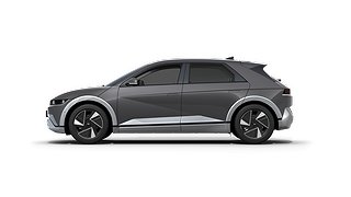 SUV Hyundai IONIQ 5 2 av 6