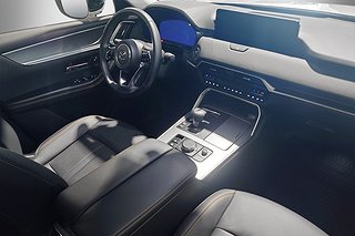 SUV Mazda CX-60 16 av 27