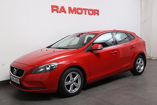 Halvkombi Volvo V40 1 av 22
