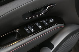 Kombi Hyundai Tucson 14 av 28