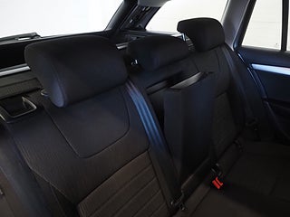 Kombi Skoda Octavia 13 av 22