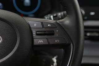 SUV Hyundai Bayon 14 av 21