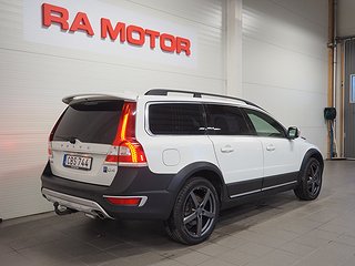 Kombi Volvo XC70 4 av 22