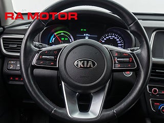 Kombi Kia Optima 22 av 26