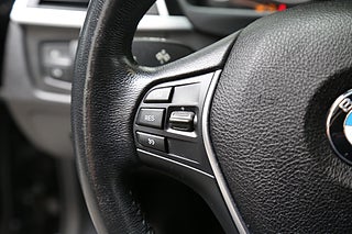 Kombi BMW 320D 15 av 28