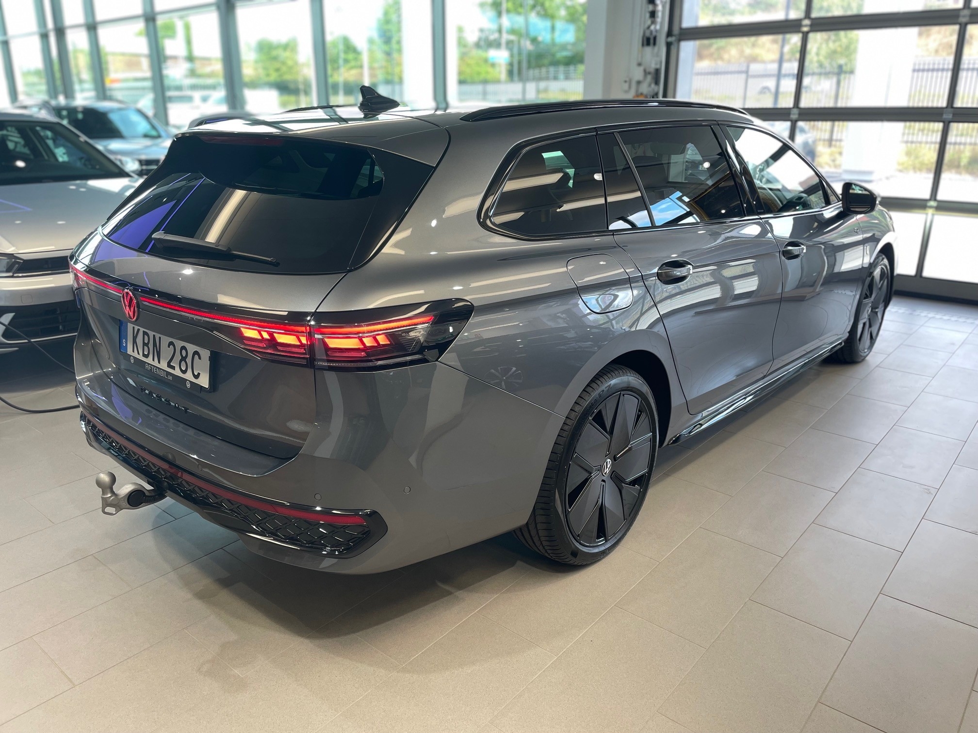 Volkswagen Passat 2026, bild 7/10