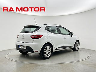 Halvkombi Renault Clio 8 av 20