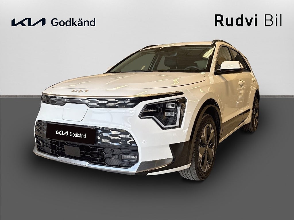 Kia Niro EV Action MY23