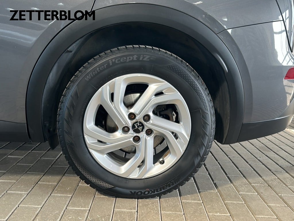 Kombi DS 7 Crossback 13 av 19