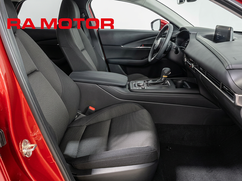 Mazda CX-30 2.5 FWD CENTRE-LINE ( Nya motorn ) 2027