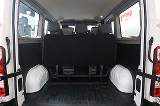 Övrigttransport Nissan NV400 10 av 11