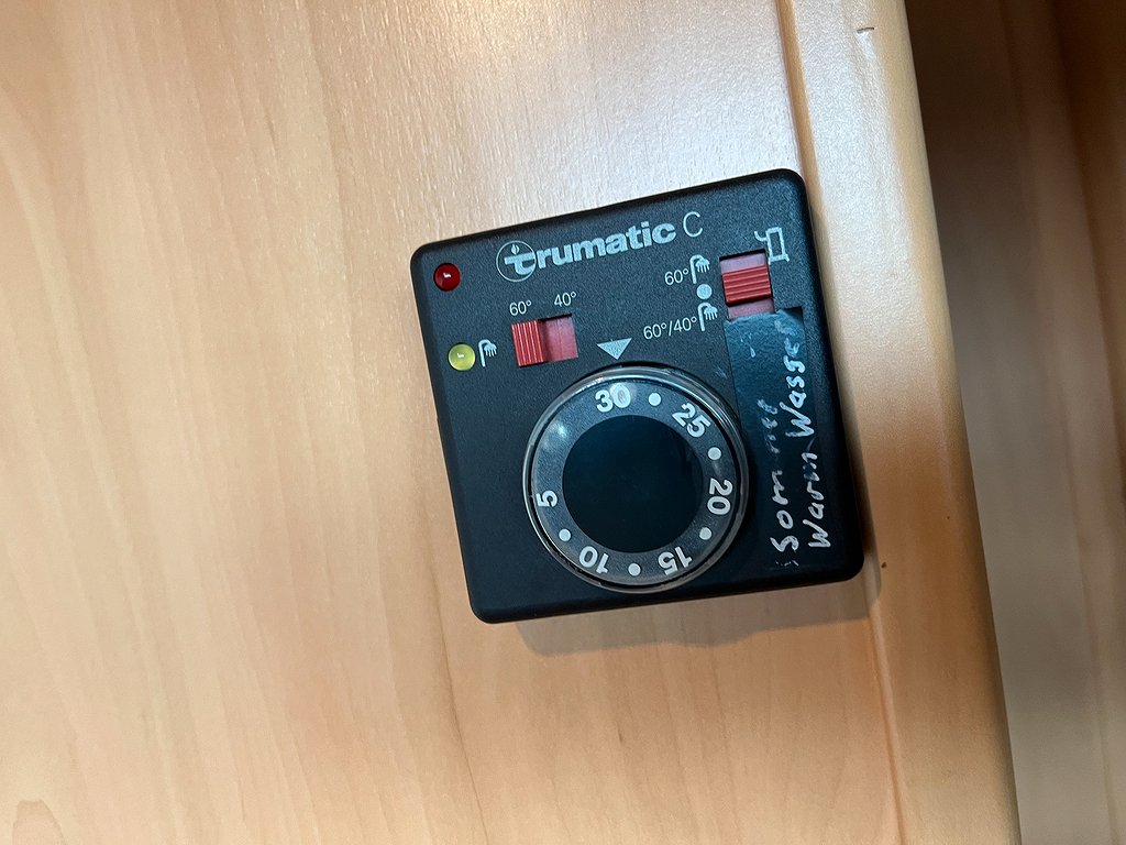 Dethleffs Advantage / B-körkort / Solcell / 6 bältad /Kamera - Dethleffs